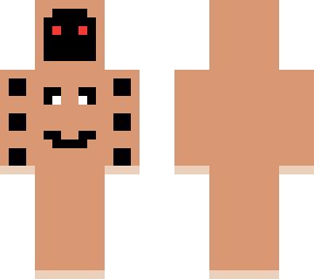 an chill skin