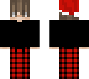 andrew's skin
