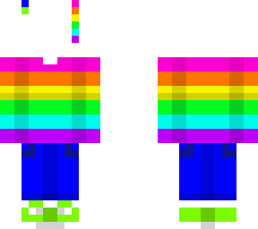 another random outfit base