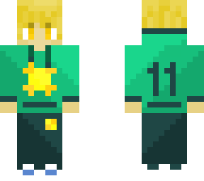 apollo youtuber skin