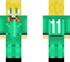 apollo youtuber skin