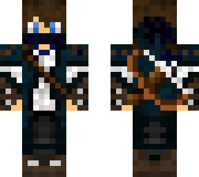 archer assassin