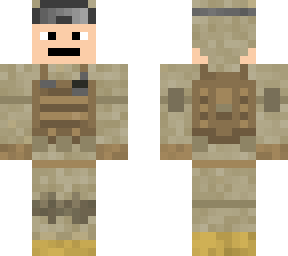army officer