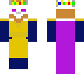 asgore (fixed)