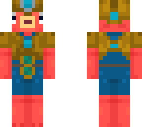 atlantean fishstick