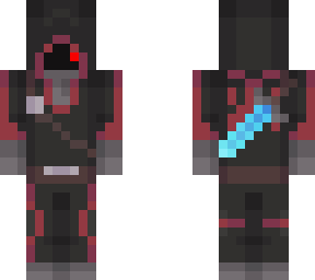 bad boy halo killer