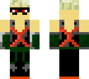 bakugo