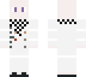 bald kokichi ouma