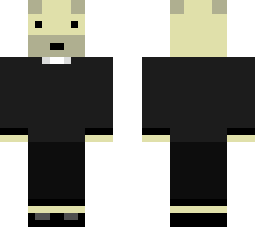 bald principal
