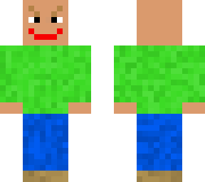 baldi