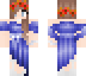 ball dress