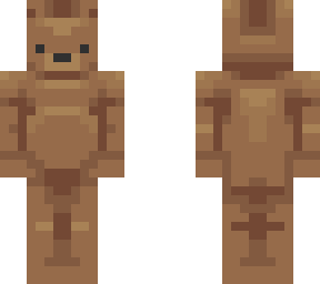 bear