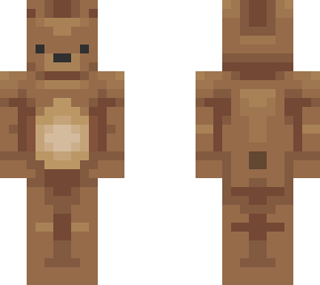 bear