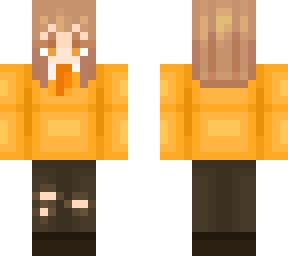 bee girl +suit