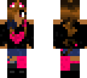 before 2020 skin