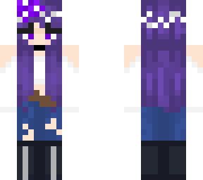 bellas oc owo