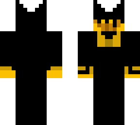 bendy fase 2