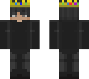 black fit