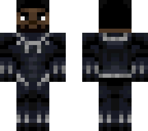 black panther