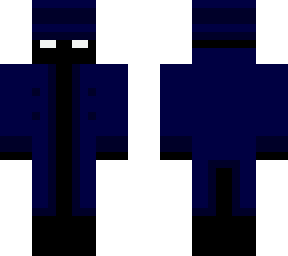 black spy