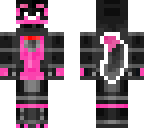 blacktime foxy
