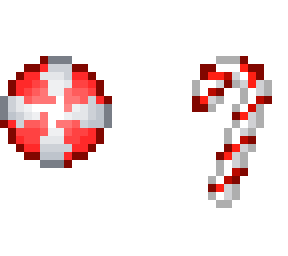 blank candy template