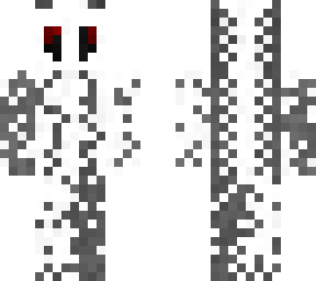blasterskin
