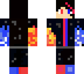 blazing gamer
