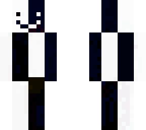 blk n white skin for couscous on java