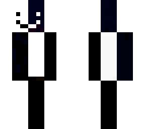 blk n white skin for couscous on java