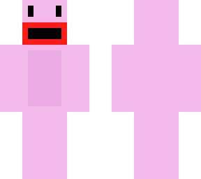 blob