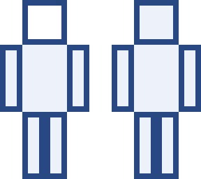blocky