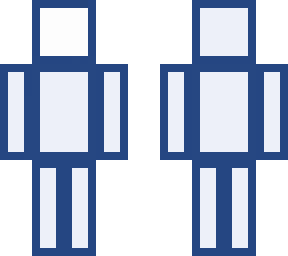 blocky