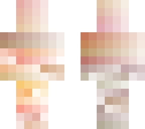 blonde like color pallet