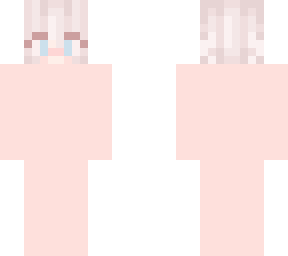 blonde skin base