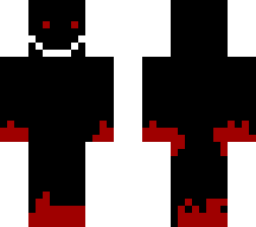 bloody monster