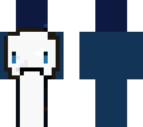 blue dream (crying dream)