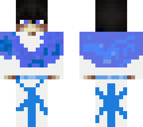 blue itzglimpse
