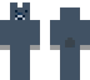 bob the bear