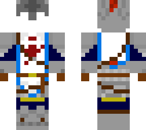 botw soldiers armor base