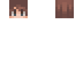 boy face unfinished