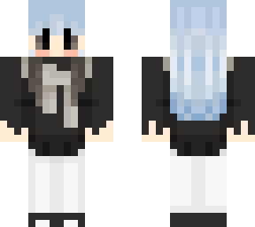 brianvoices first skin