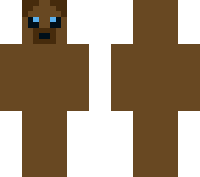 brown bear