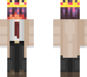 buisness bloody demise king