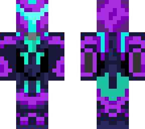bullet angel kai'sa purple chroma