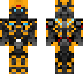 bumblebee