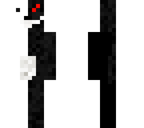 bunless monokuma