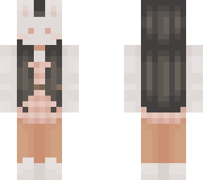 bunny cutie
