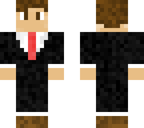 business man