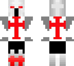 caballero templario